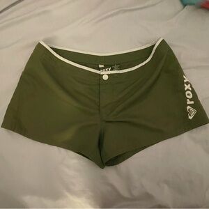 Roxy shorts